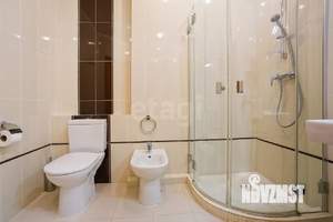 2-к квартира, вторичка, 118м2, 6/19 этаж