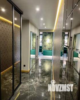 3-к квартира, вторичка, 160м2, 9/10 этаж