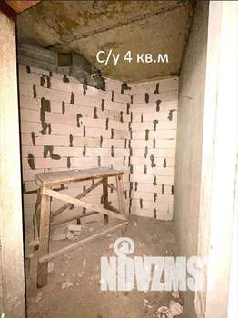 Студия квартира, вторичка, 30м2, 1/9 этаж