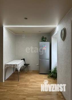 3-к квартира, вторичка, 60м2, 4/4 этаж