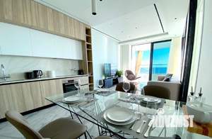 1-к квартира, вторичка, 67м2, 6/10 этаж