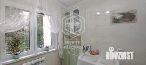 1-к квартира, вторичка, 36м2, 3/5 этаж