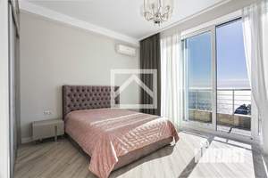 3-к квартира, вторичка, 307м2, 8/8 этаж