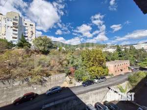 1-к квартира, вторичка, 35м2, 5/5 этаж