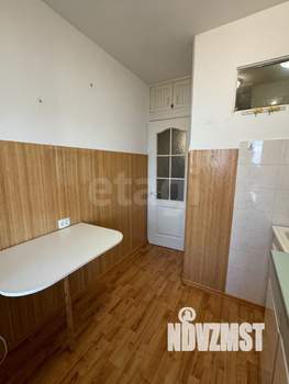 2-к квартира, вторичка, 51м2, 5/5 этаж