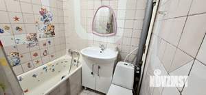 1-к квартира, вторичка, 38м2, 1/5 этаж