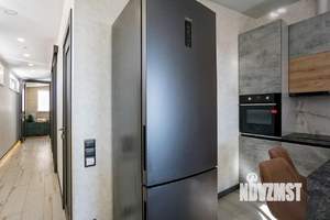 2-к квартира, вторичка, 102м2, 2/15 этаж