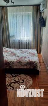 2-к квартира, вторичка, 49м2, 5/5 этаж