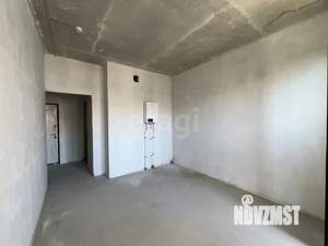 1-к квартира, вторичка, 46м2, 8/8 этаж