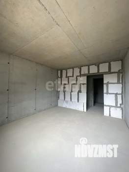 2-к квартира, сданный дом, 64м2, 3/12 этаж