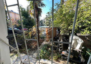 2-к квартира, вторичка, 43м2, 1/5 этаж