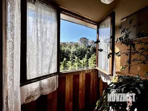 1-к квартира, вторичка, 30м2, 6/9 этаж