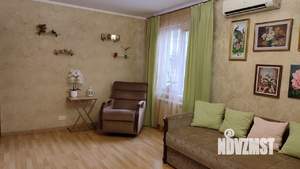 2-к квартира, вторичка, 55м2, 2/5 этаж