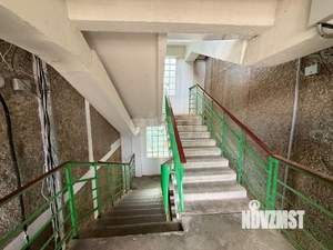 1-к квартира, вторичка, 32м2, 4/5 этаж