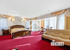 Студия квартира, вторичка, 47м2, 2/5 этаж