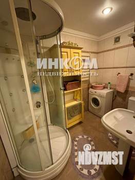 3-к квартира, вторичка, 134м2, 2/2 этаж