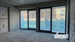 1-к квартира, вторичка, 58м2, 4/11 этаж