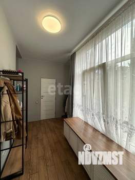 2-к квартира, вторичка, 55м2, 2/2 этаж
