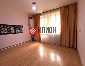 1-к квартира, вторичка, 35м2, 1/5 этаж