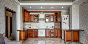 3-к квартира, вторичка, 98м2, 4/4 этаж