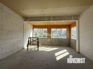 Студия квартира, вторичка, 60м2, 5/5 этаж