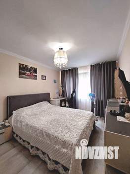 3-к квартира, вторичка, 79м2, 3/9 этаж