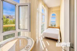 1-к квартира, вторичка, 42м2, 4/6 этаж