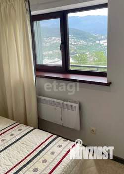 1-к квартира, вторичка, 42м2, 2/2 этаж