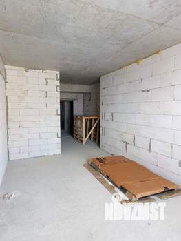 1-к квартира, вторичка, 35м2, 13/18 этаж