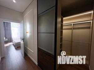 2-к квартира, вторичка, 70м2, 7/14 этаж