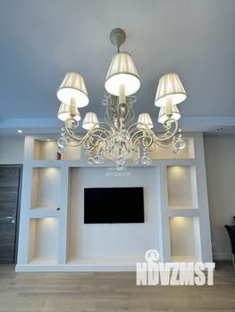 2-к квартира, вторичка, 98м2, 5/9 этаж