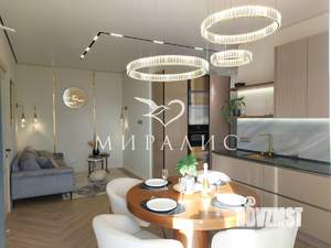 3-к квартира, вторичка, 77м2, 8/10 этаж