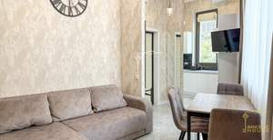 2-к квартира, сданный дом, 34м2, 8/9 этаж