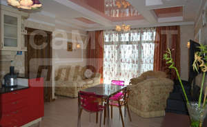 2-к квартира, вторичка, 86м2, 3/8 этаж