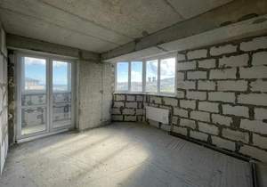 2-к квартира, вторичка, 62м2, 12/16 этаж