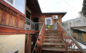 2-к квартира, вторичка, 45м2, 3/3 этаж