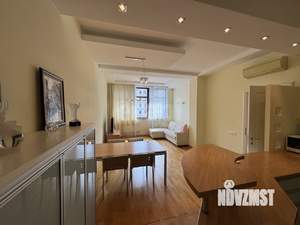 3-к квартира, вторичка, 84м2, 7/8 этаж