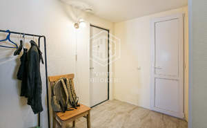 4-к квартира, вторичка, 60м2, 2/2 этаж