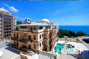 3-к квартира, вторичка, 128м2, 3/8 этаж