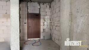 1-к квартира, вторичка, 43м2, 4/11 этаж