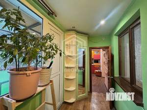 2-к квартира, вторичка, 48м2, 1/4 этаж