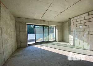 1-к квартира, вторичка, 45м2, 12/20 этаж