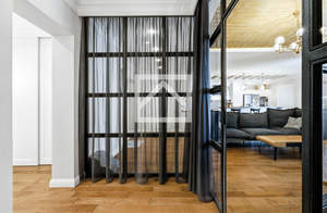 4-к квартира, вторичка, 179м2, 16/20 этаж