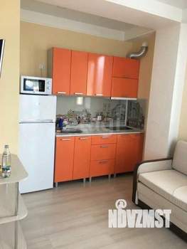 Студия квартира, вторичка, 19м2, 7/7 этаж