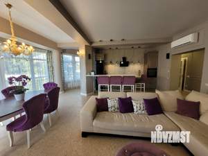 3-к квартира, вторичка, 85м2, 2/9 этаж