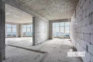 3-к квартира, вторичка, 104м2, 4/11 этаж