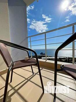 Студия квартира, вторичка, 36м2, 9/11 этаж