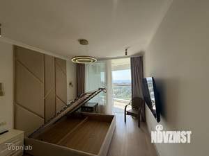 1-к квартира, вторичка, 61м2, 18/21 этаж