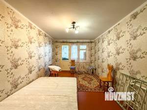 2-к квартира, вторичка, 49м2, 1/5 этаж