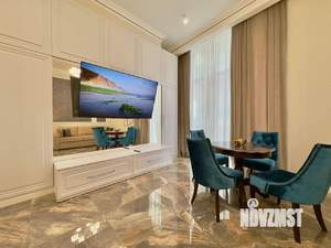 2-к квартира, вторичка, 65м2, 3/14 этаж